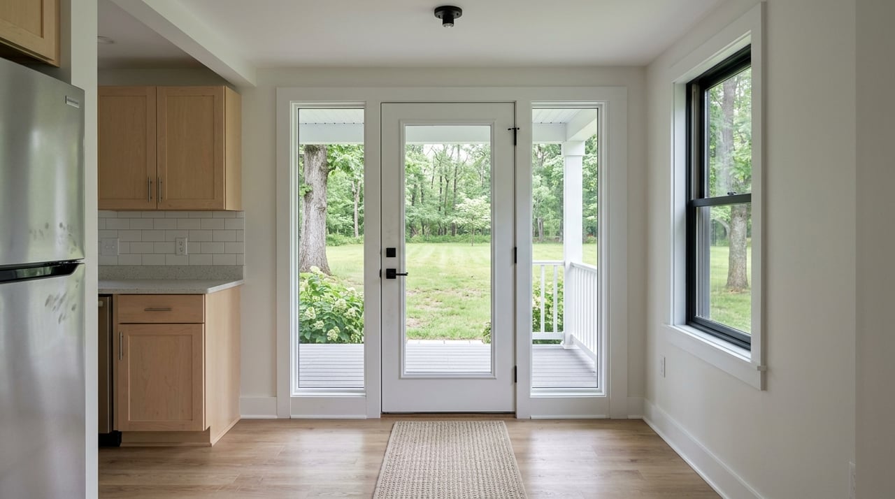 Short Term Rental Basics For Townsend Property Owners
