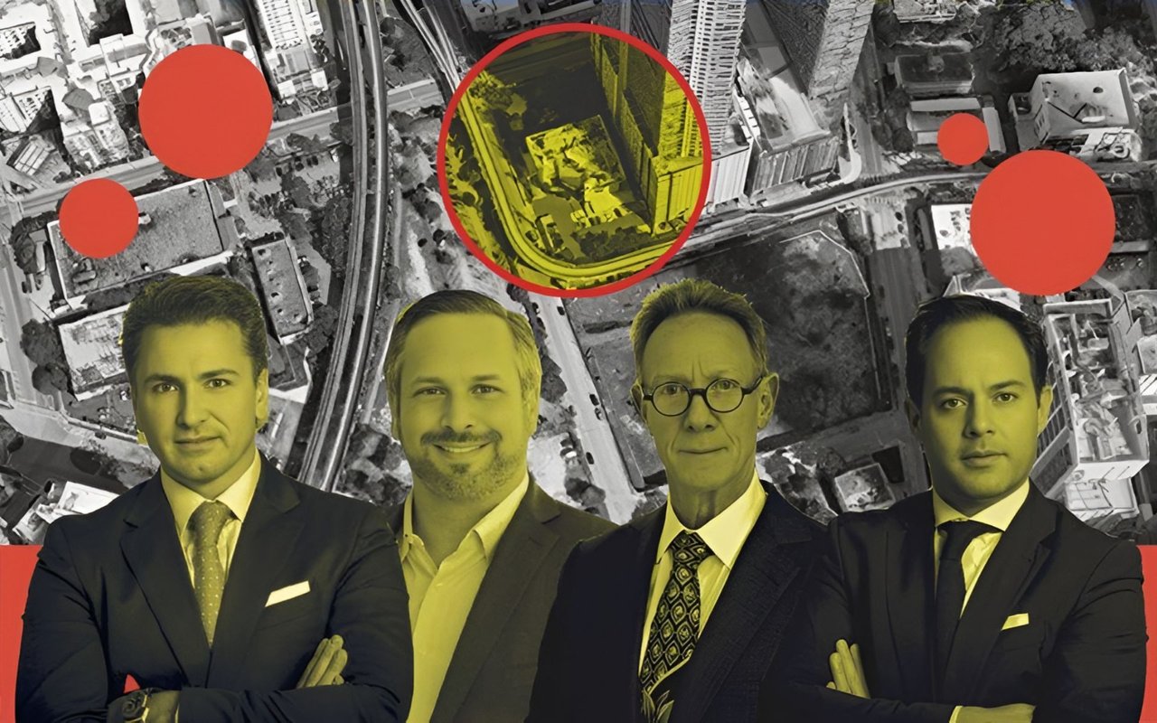 Continuum 2.0? Bruce Eichner Teams with TSG to Develop Brickell Tower