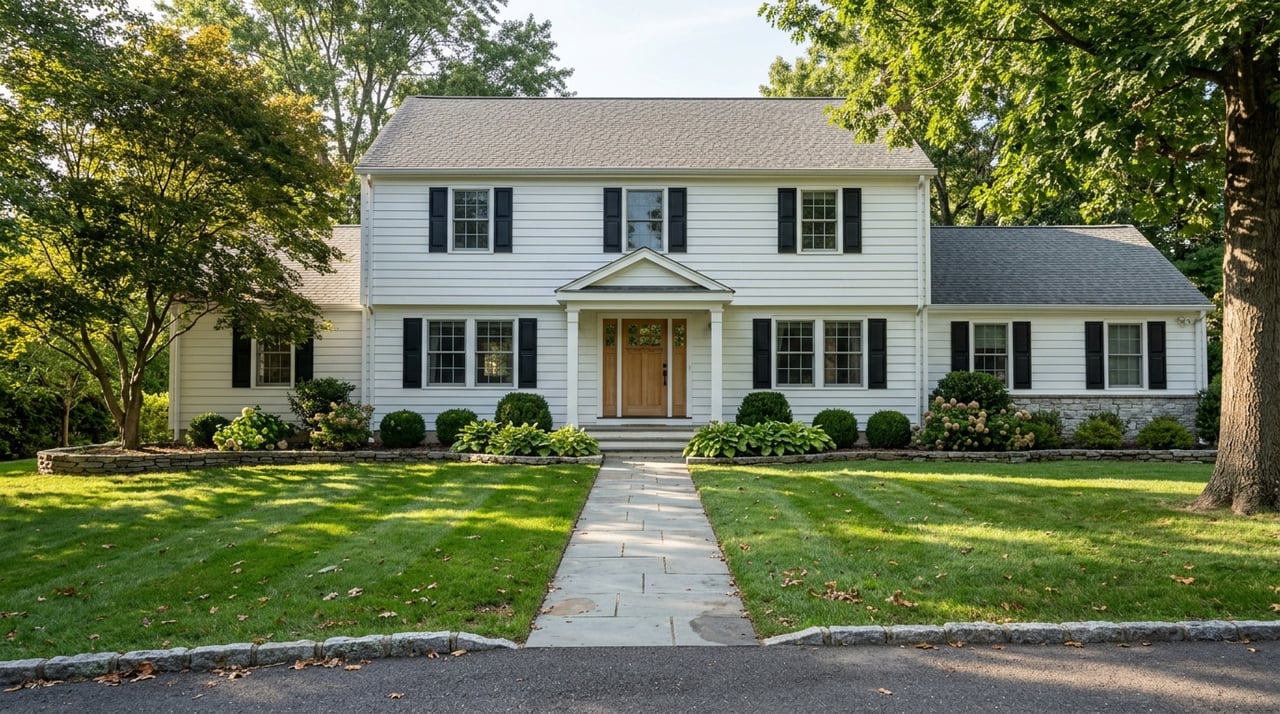 Thinking Of Selling? Hartford County Prep Guide