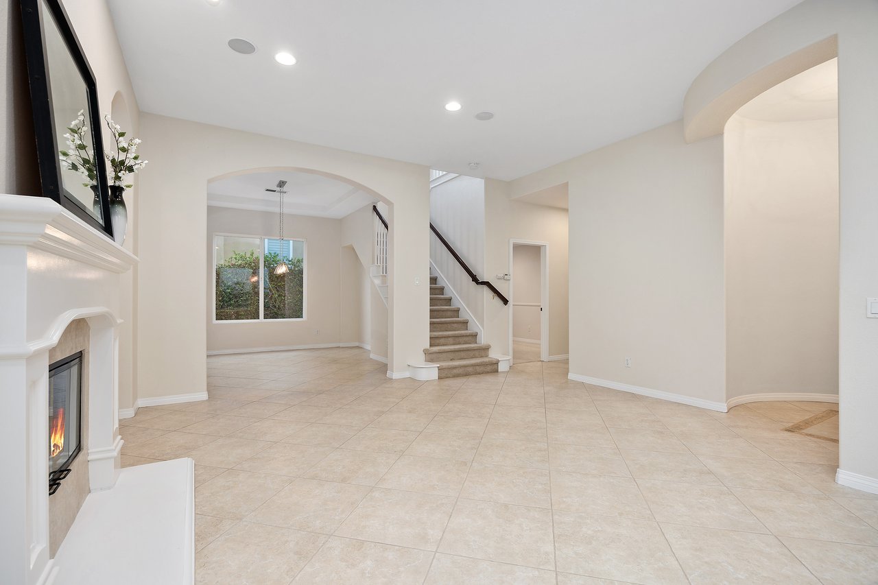 5535 Porter Creek Road