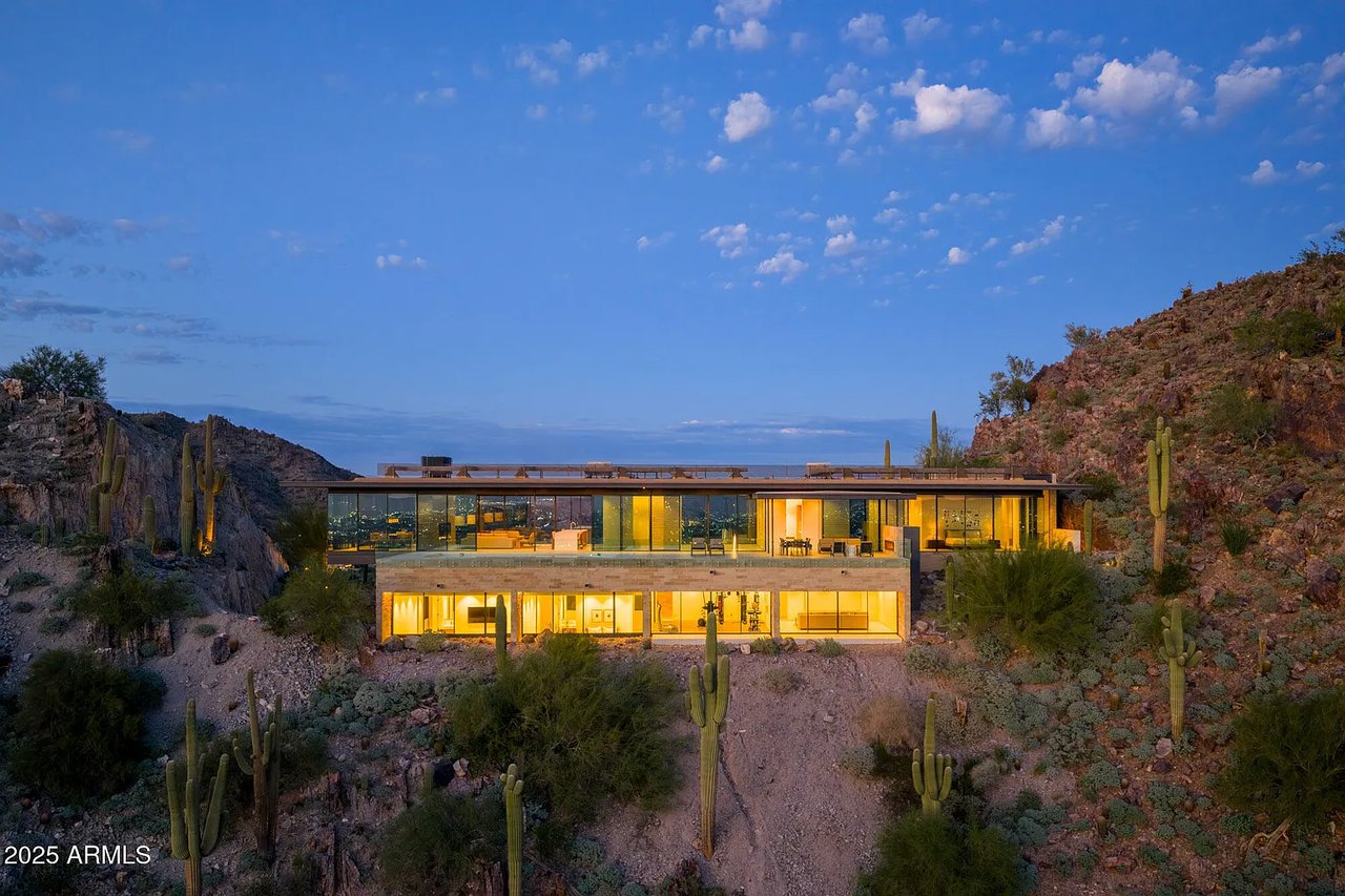 4301 E Upper Ridge Way