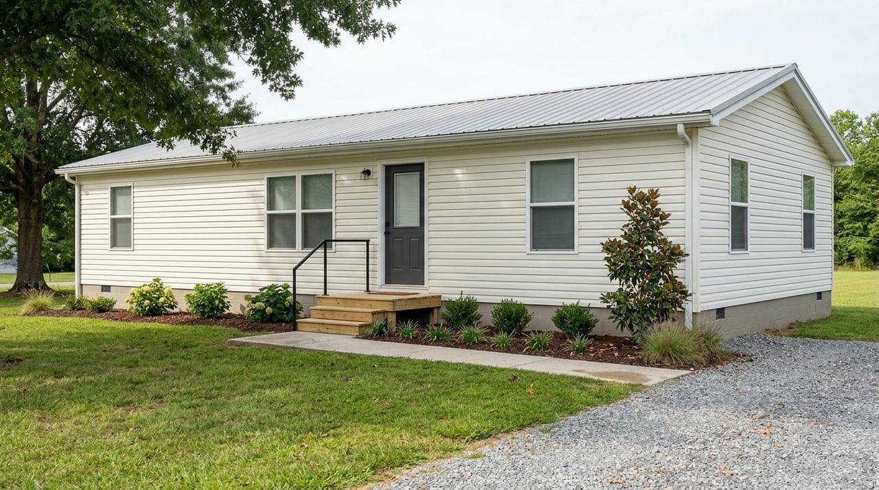 Home Options In Rainsville For First-Time Buyers