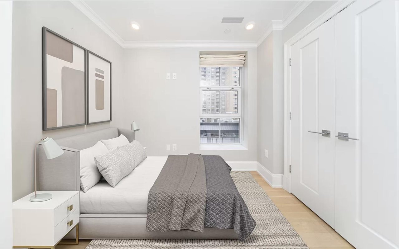 184 East 64th Street, Apt PH-5