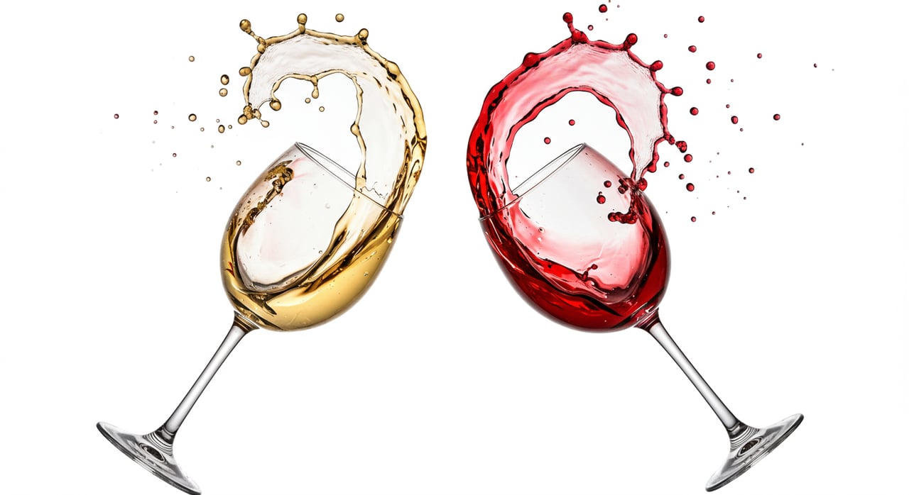 Wine D'Vine Fundraising Gala in San Diego