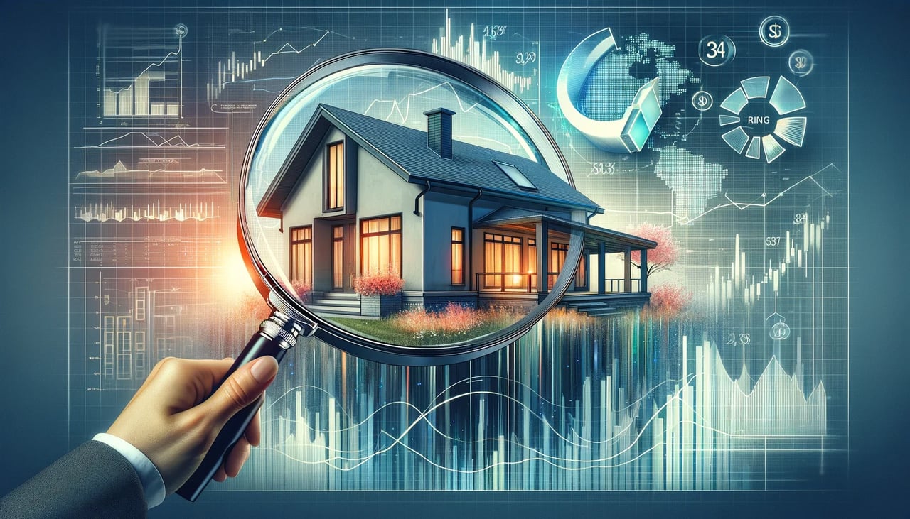 How to Accurately Estimate Home Value in Today's Market