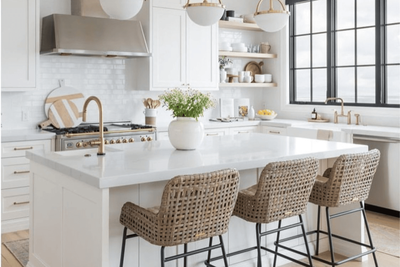 Homebuyer Activity Shows Signs of Warming Up for Spring