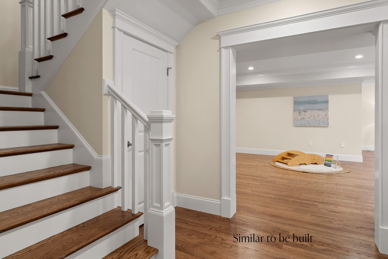 156 Prairie Street