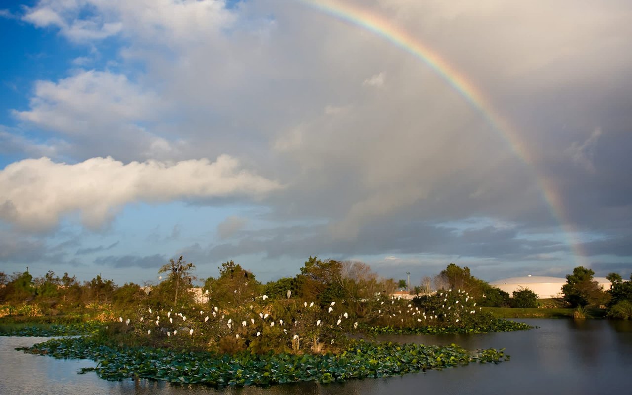 A Guide to Delray Beach Parks