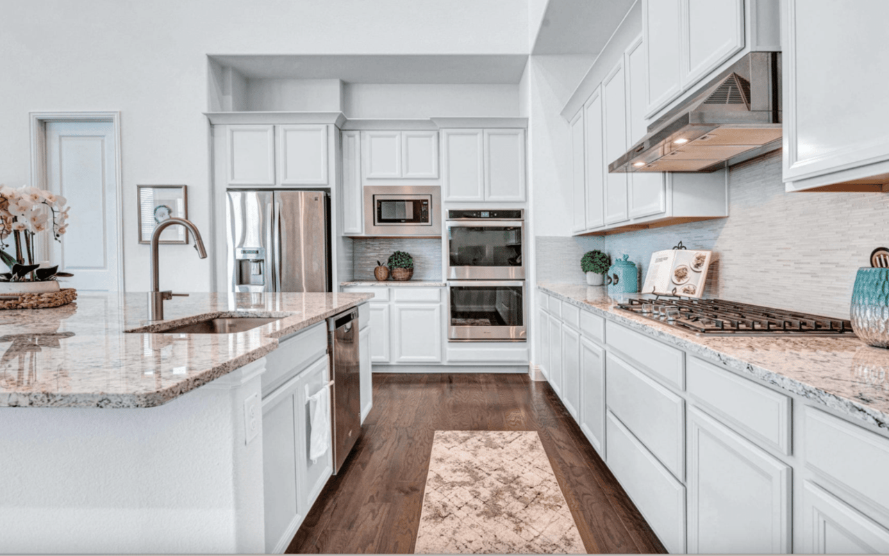 Luxury Home Design Trends for 2025