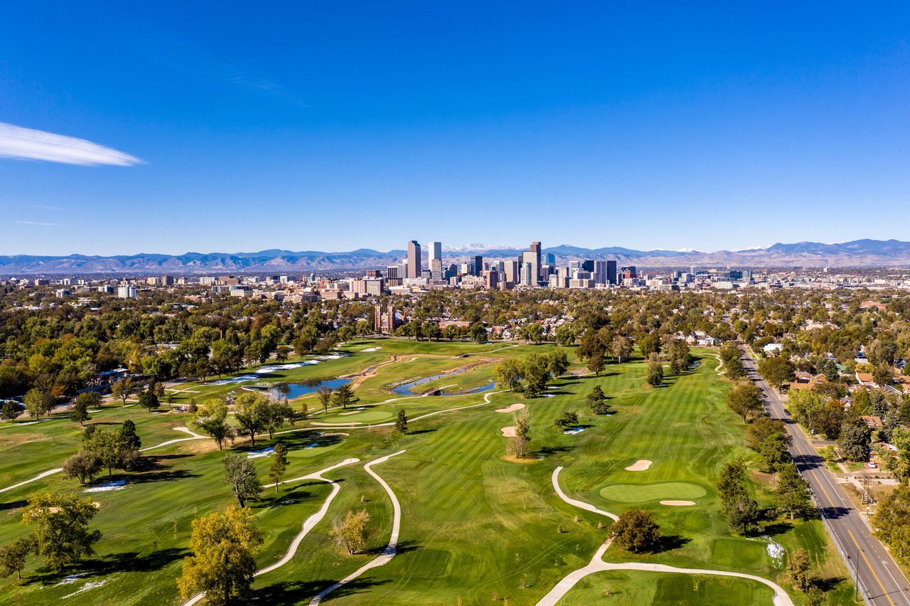 Denver Country Club