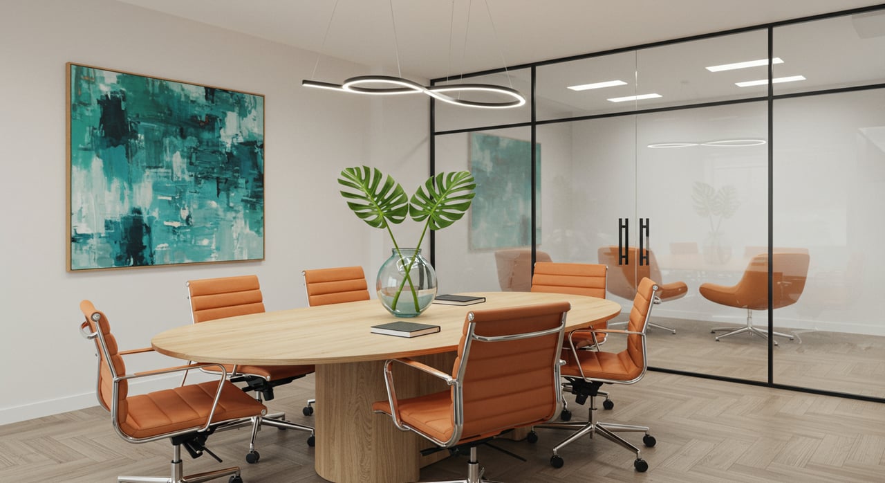 Buying Commercial Property for Beginners: How to Start