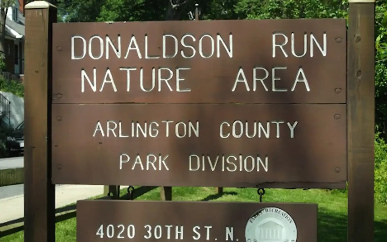 Best Places to Live in Virginia: Donaldson Run