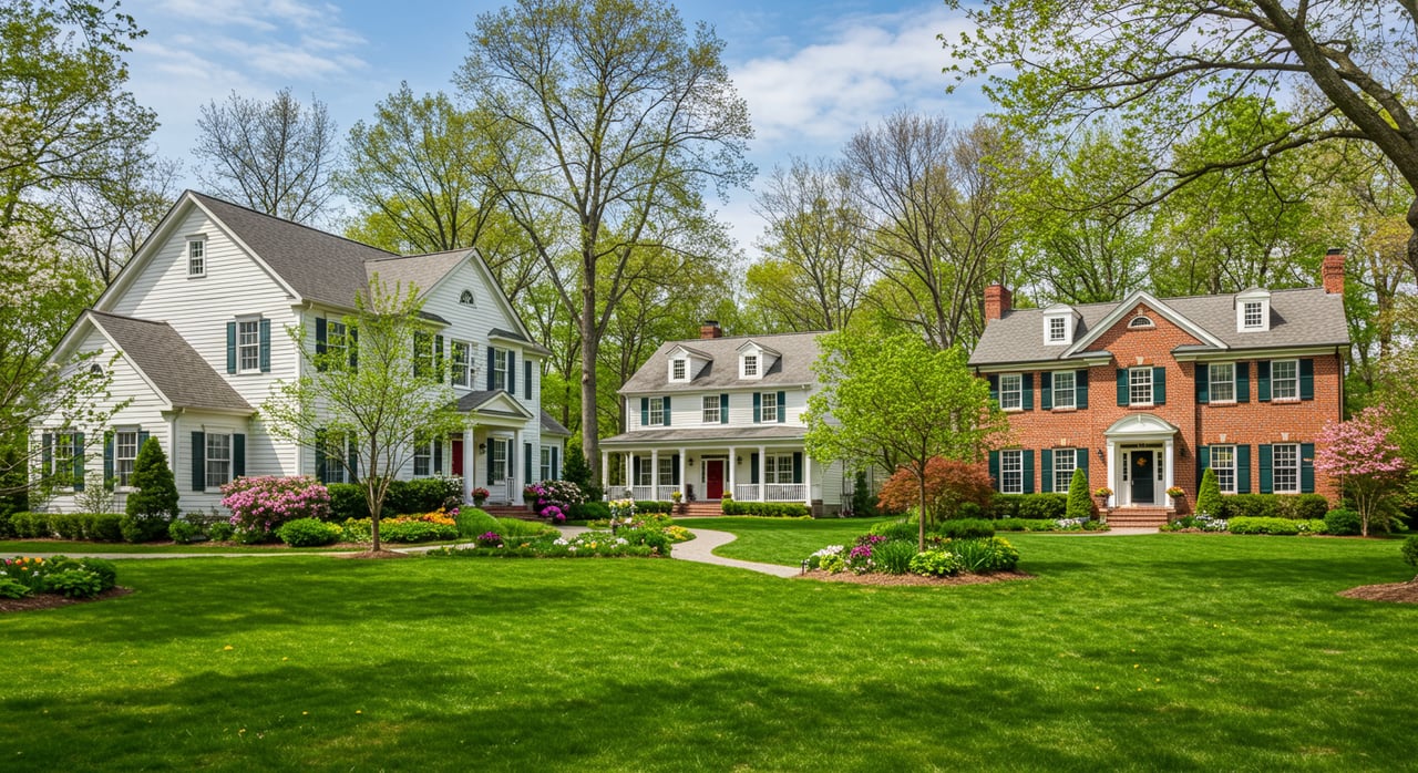 Most Desirable Areas to Live in The Sacramento Area