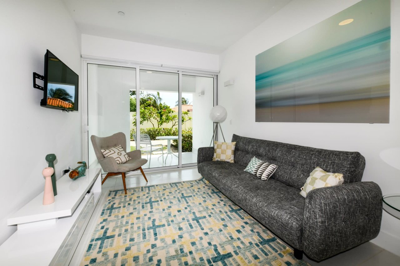 Aruba’s Life Condominiums