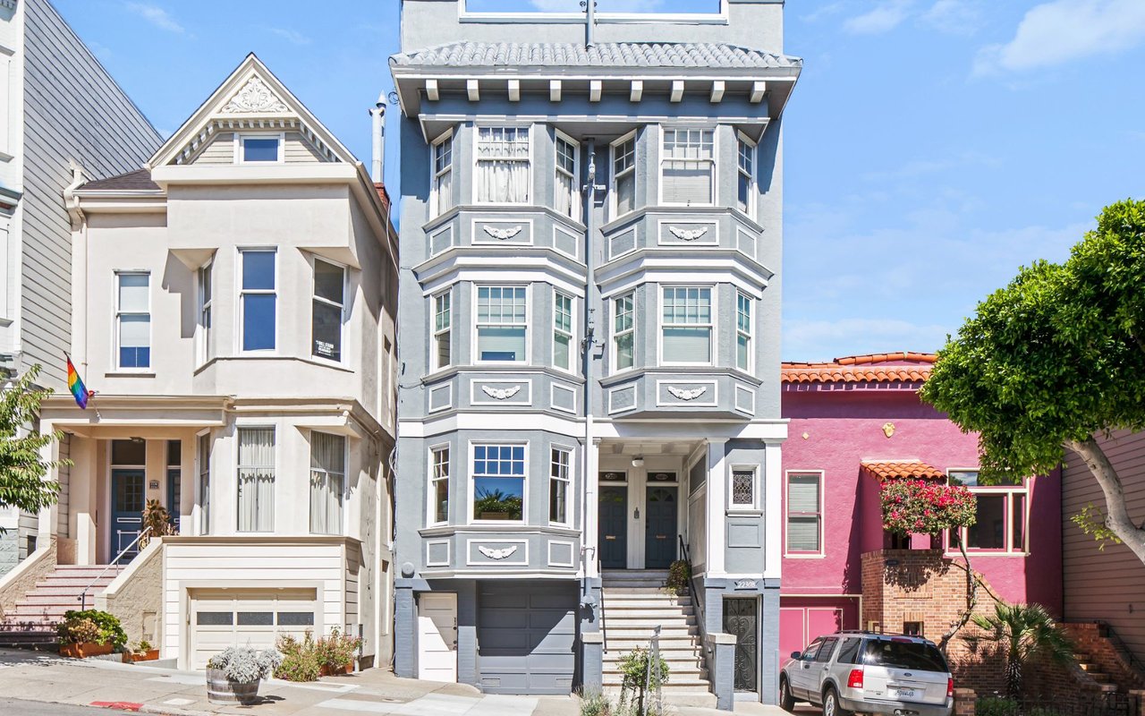 A Millennial’s Guide On Buying A House