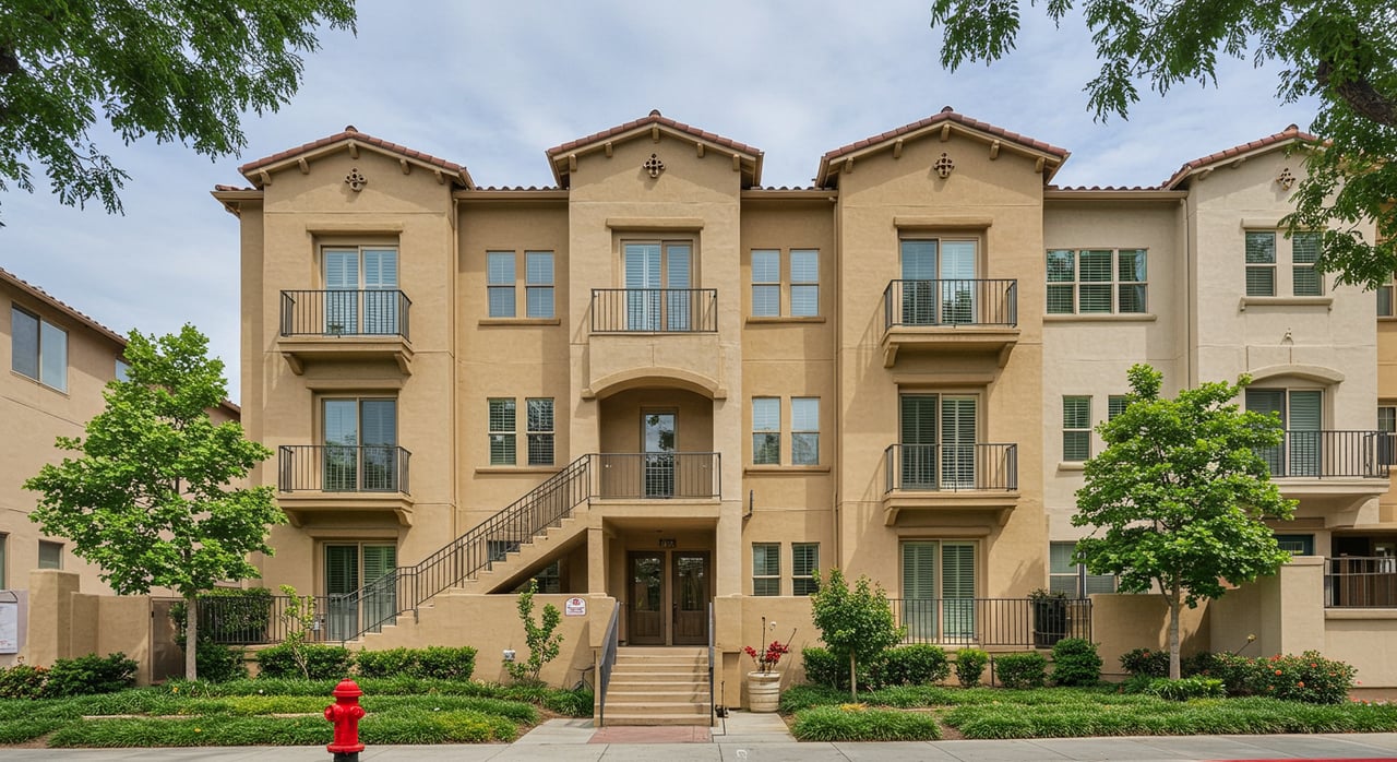 Sold - 382 West Green Street #134, Pasadena
