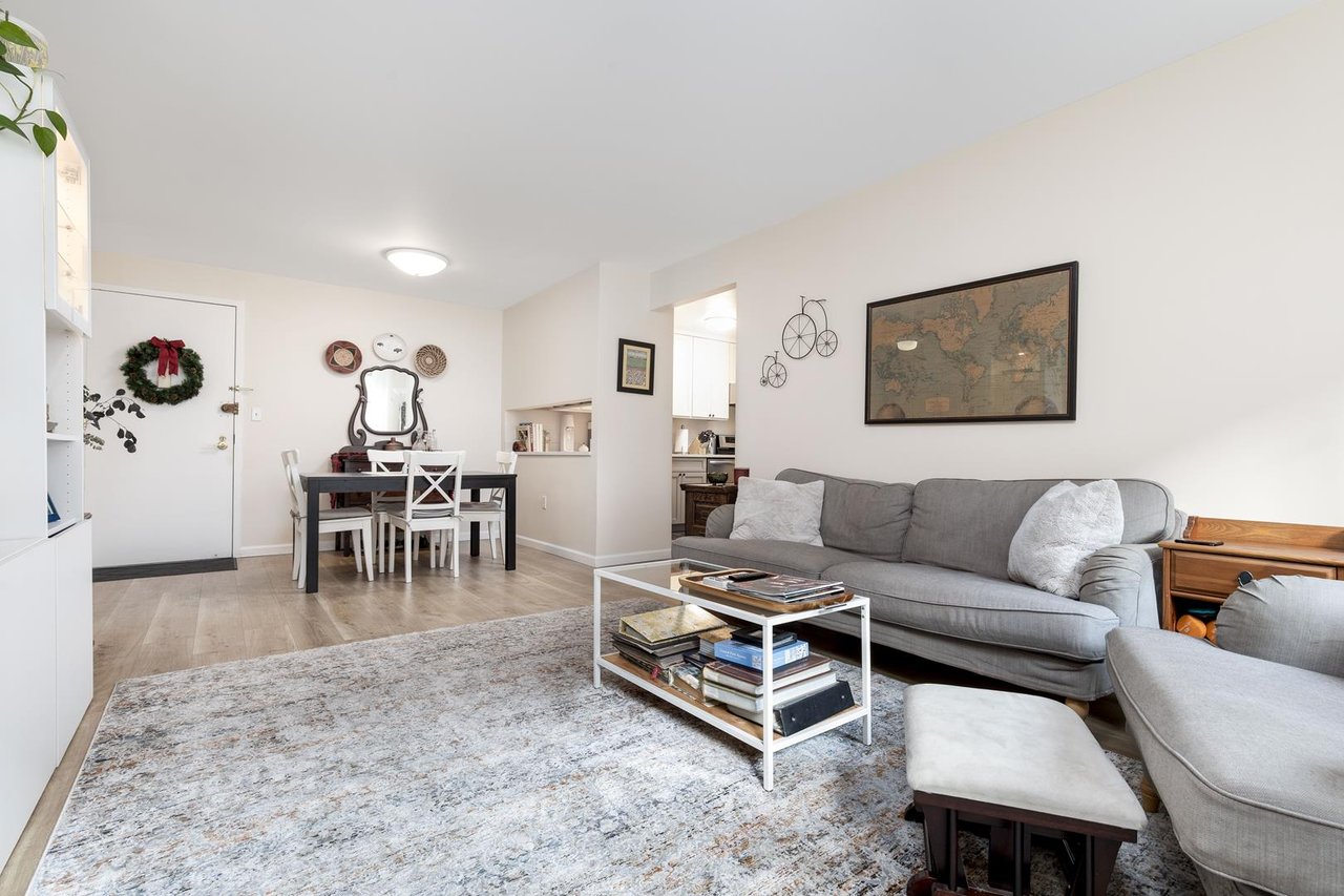 130 Lenox Avenue, Apt 405