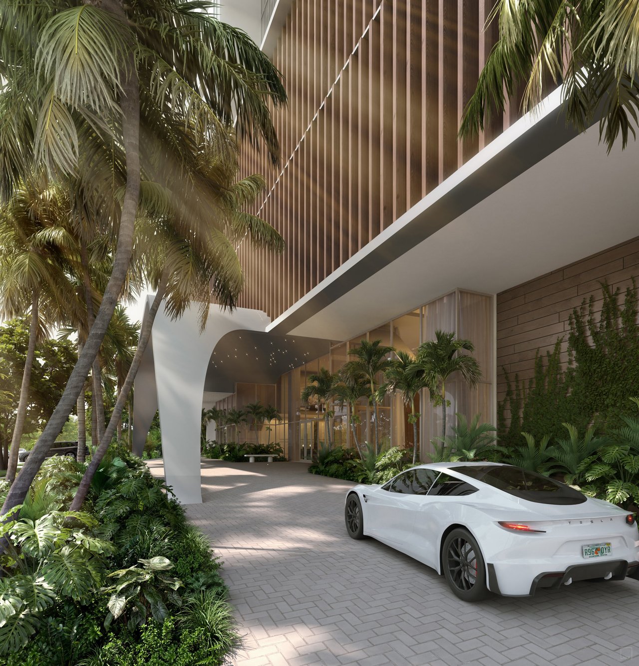 October 2024 | PMG Unveils Newly Designed Sage Intracoastal Residences in Fort Lauderdale