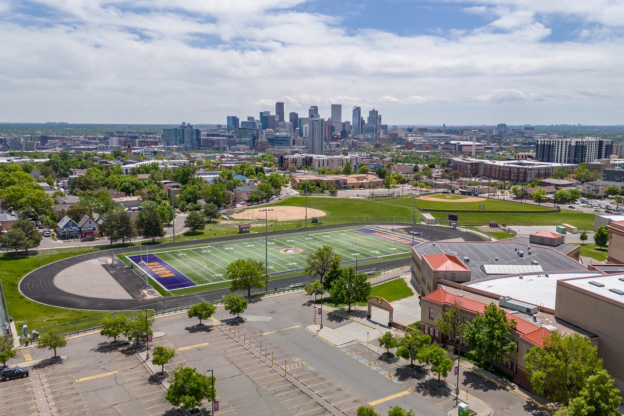 2820 W 32nd Ave, Denver, CO 80211 | EPIC VIEWS in HIGHLANDS