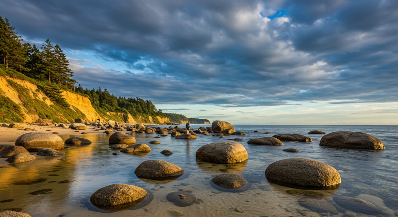 Top Russian River Activities