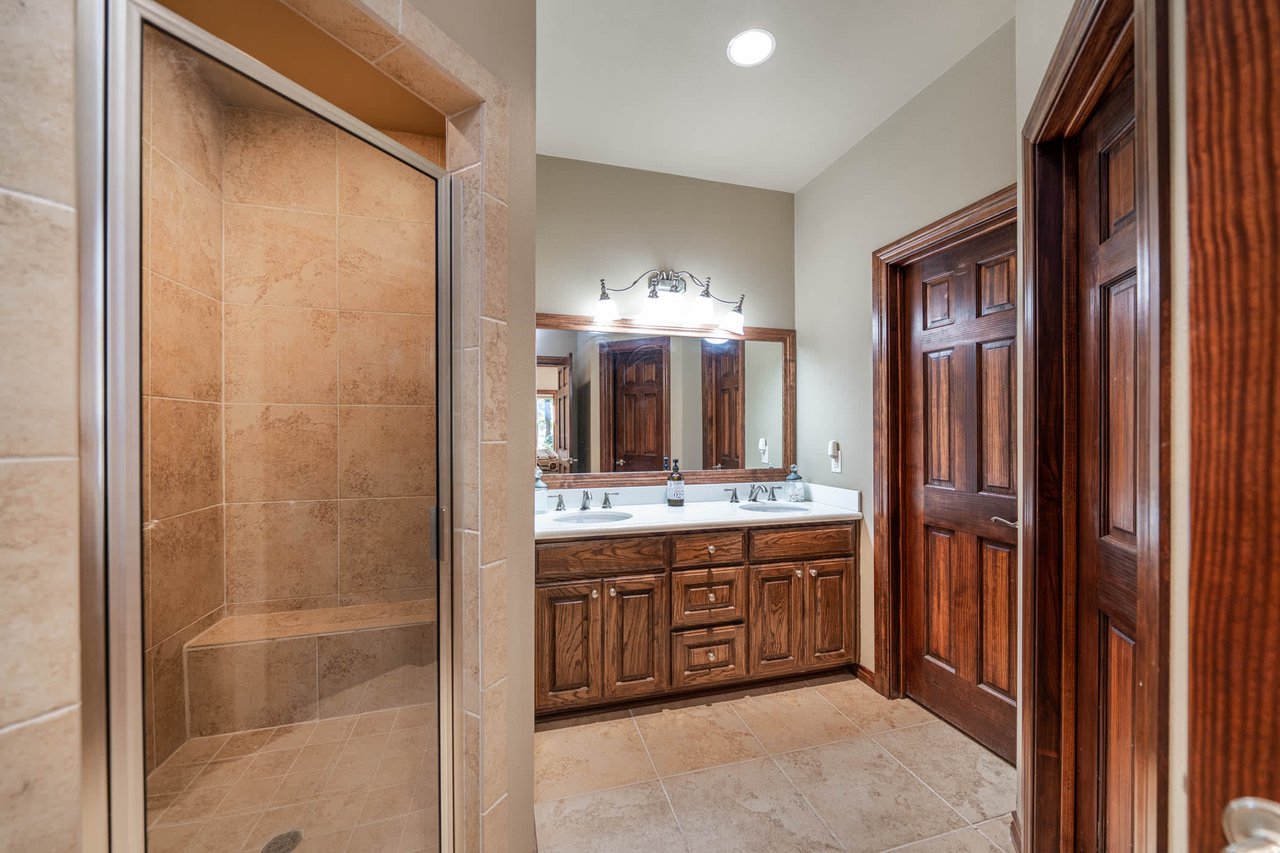 Lake Fork Estate