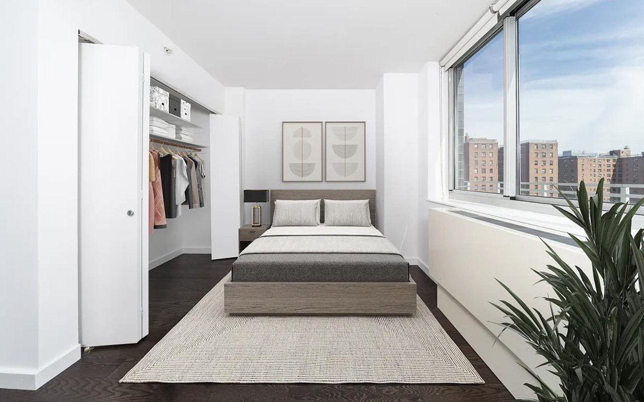 310 East 2nd Street, Apt 10-D