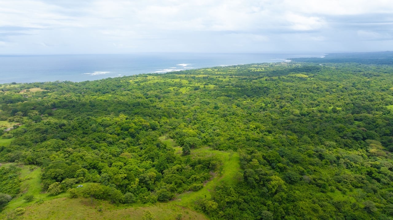 Ocean View Development Site, Nosara, Guanacaste
