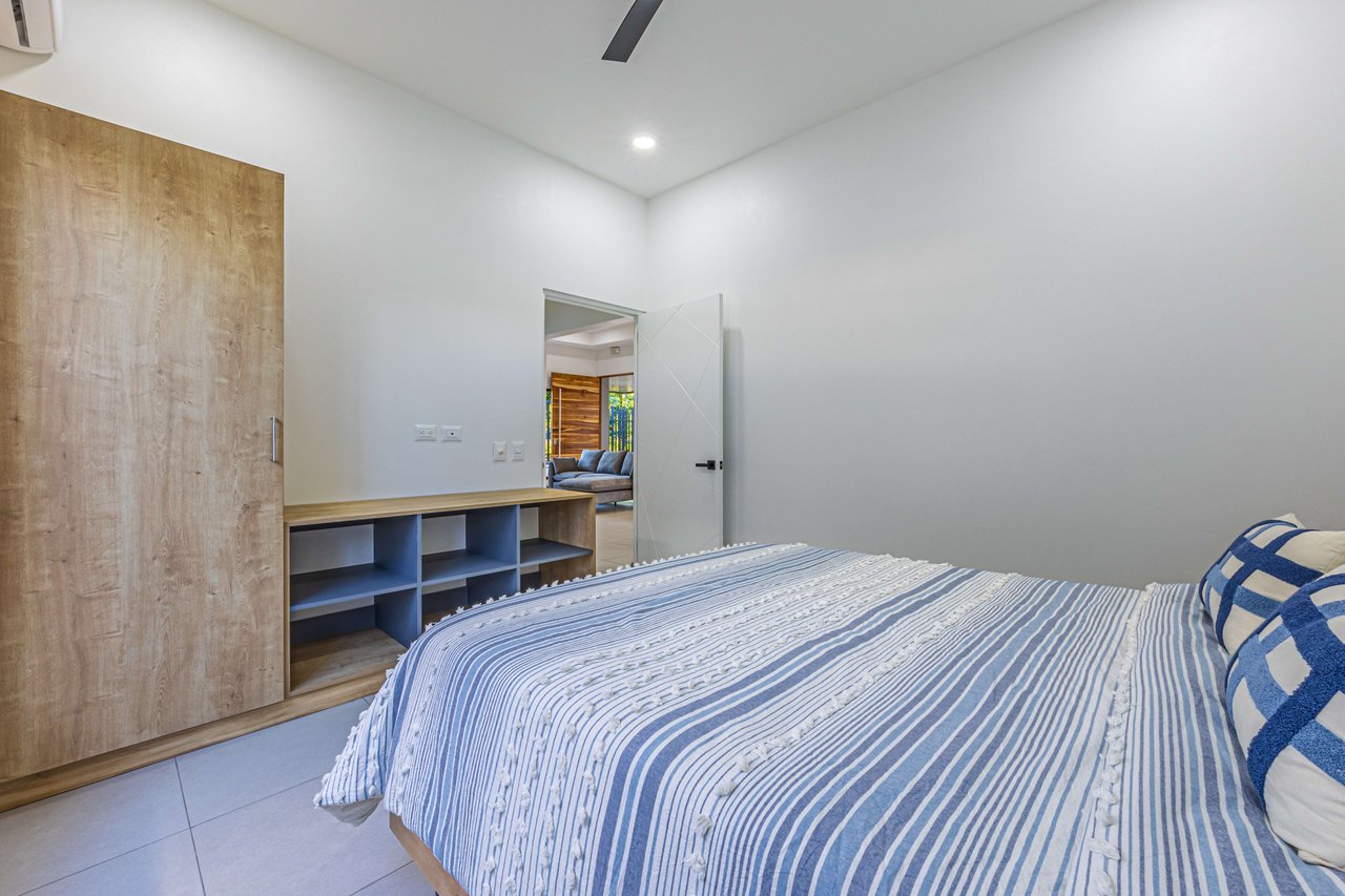 Casa Morfa: Brand New Home in Uvita's Premier Neighborhood