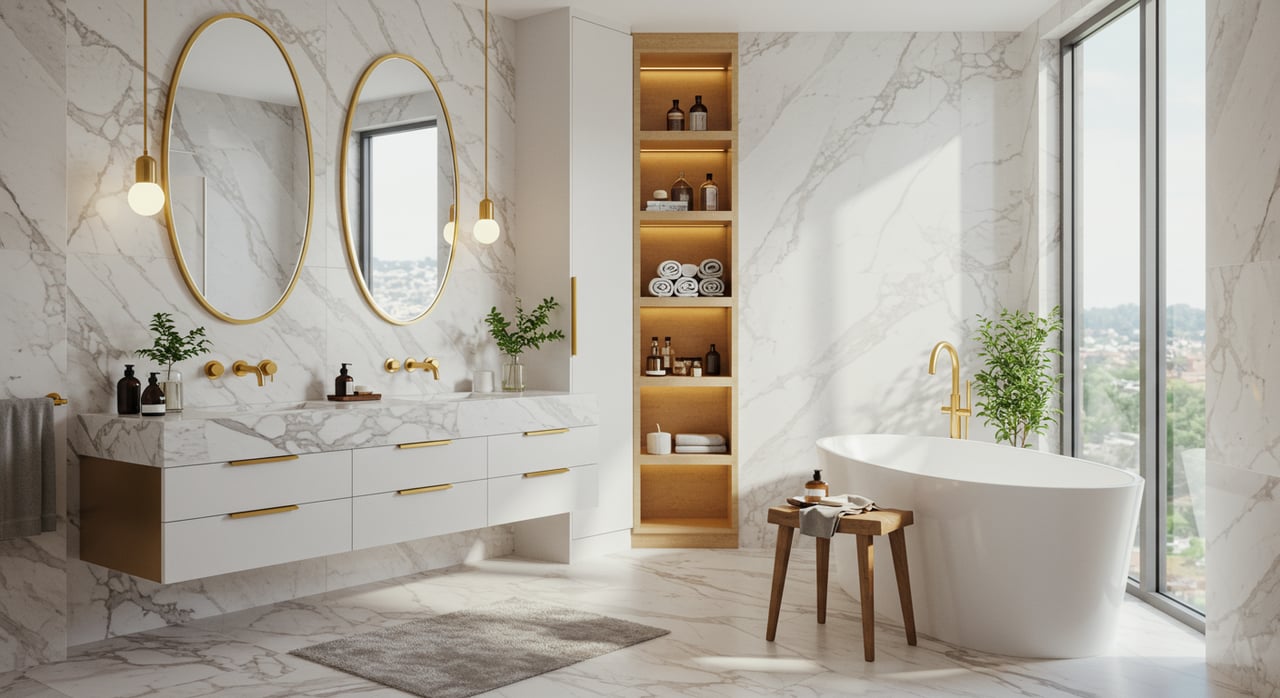Discover the Luxury Features to Look for in Knoxville's New Construction Homes