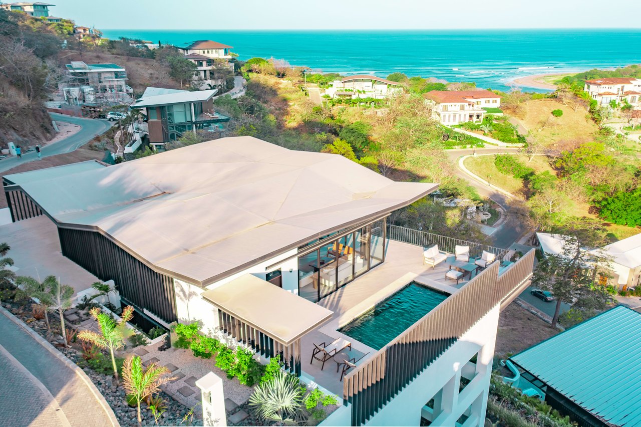 Casa Mar de Paraiso | Modern Design with Unrivaled Views