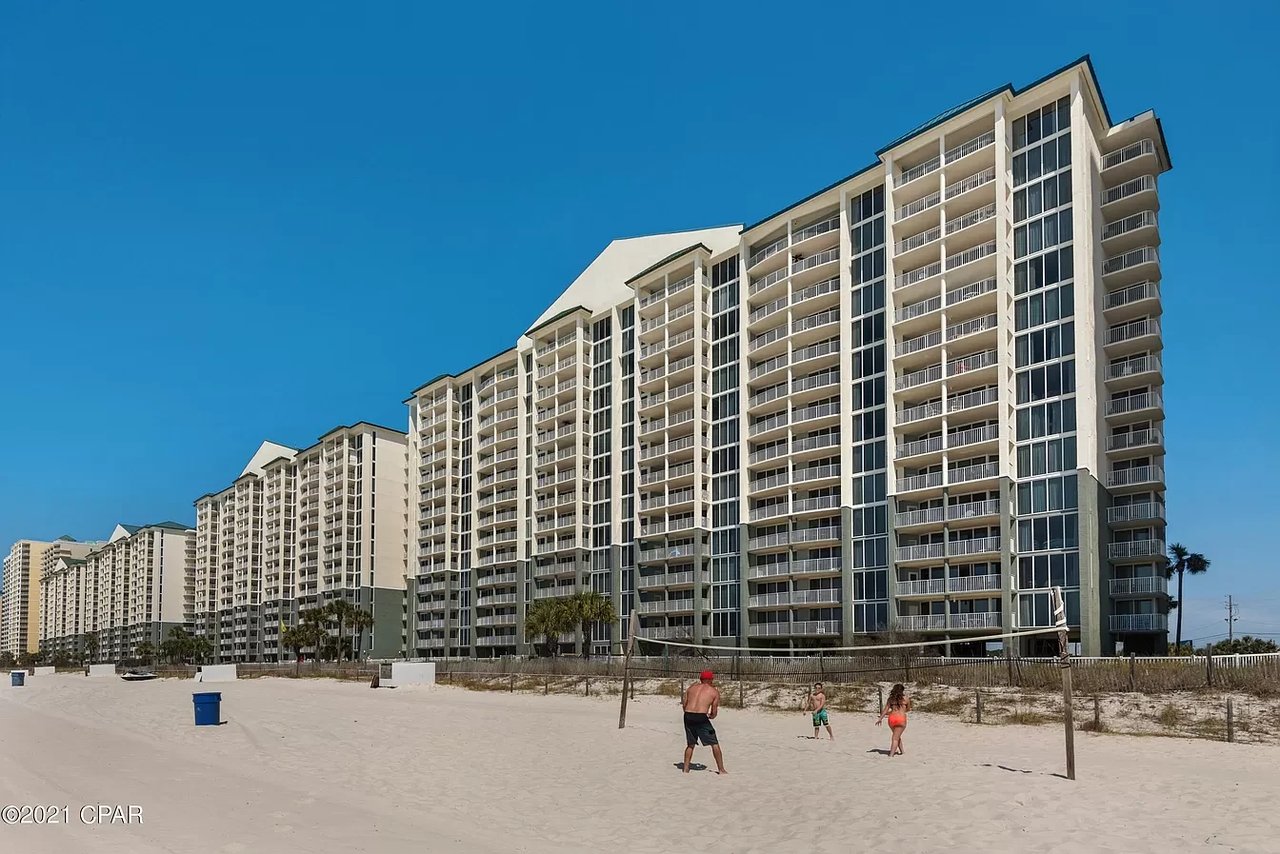 10509 Front Beach Rd #1404