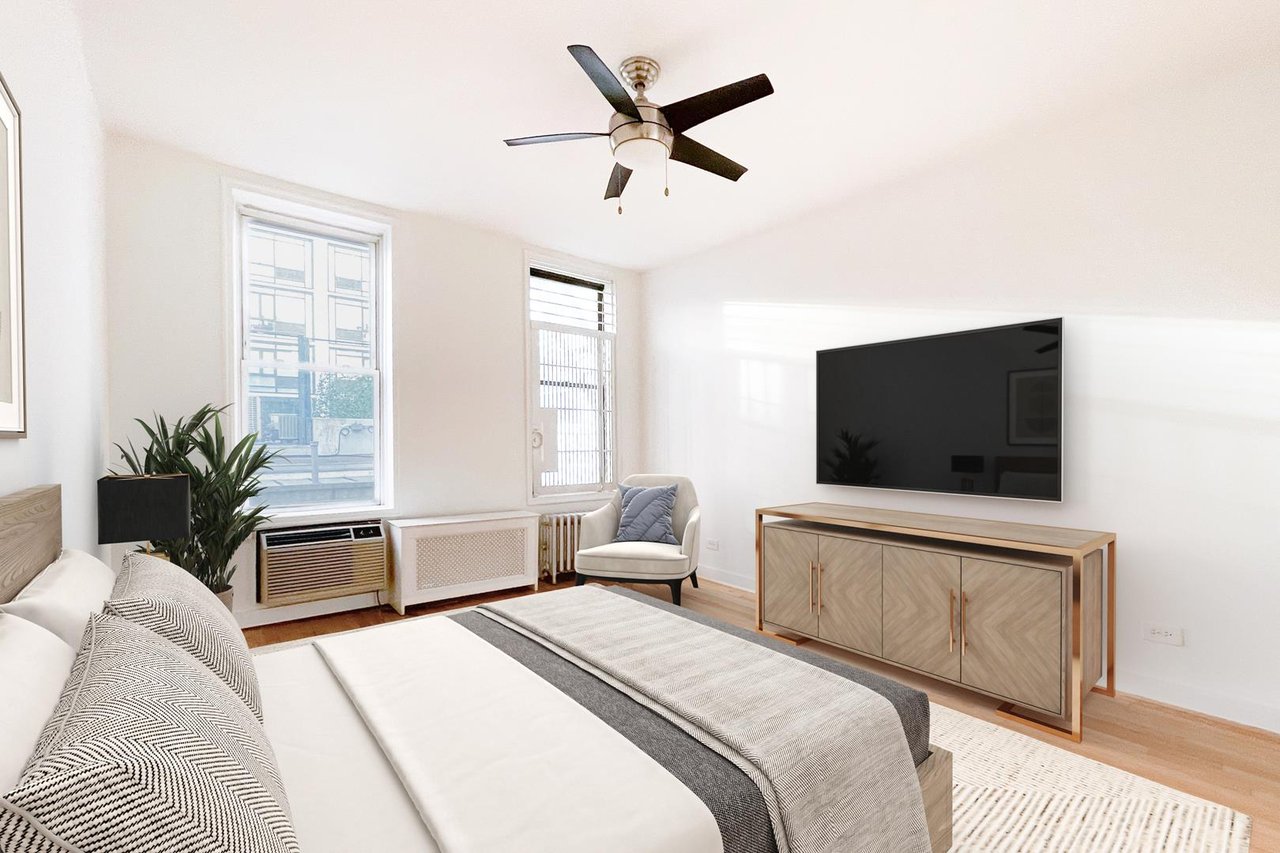 341 East 22nd Street, Apt 2-B