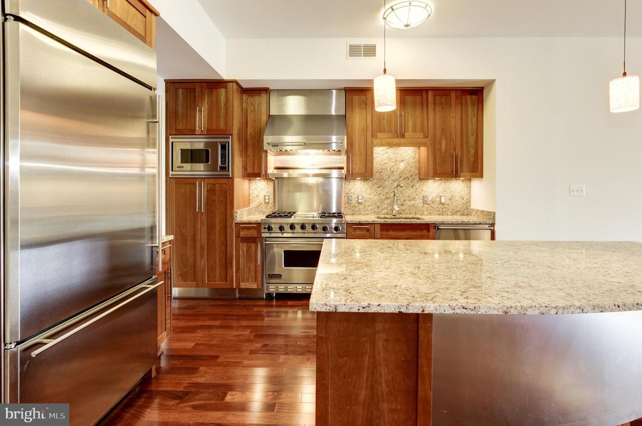 4301 Military Rd NW, #307