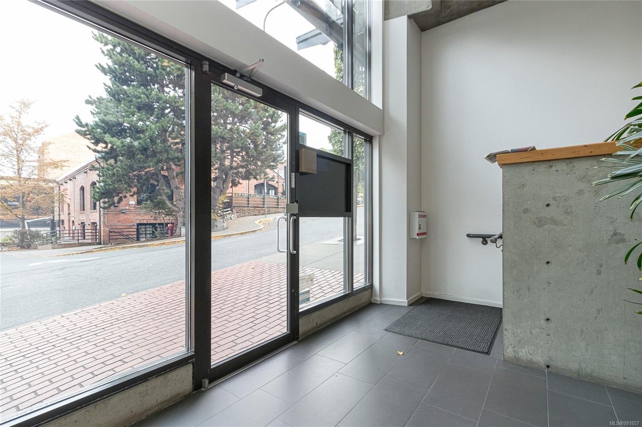 521-409 Swift St, Victoria