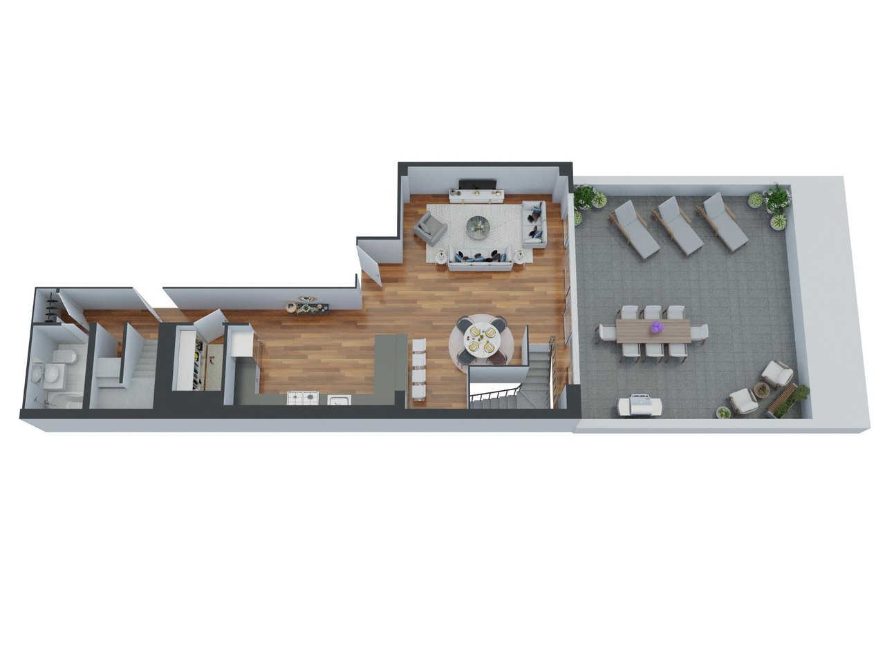 227 East 67th Street, Apt 1