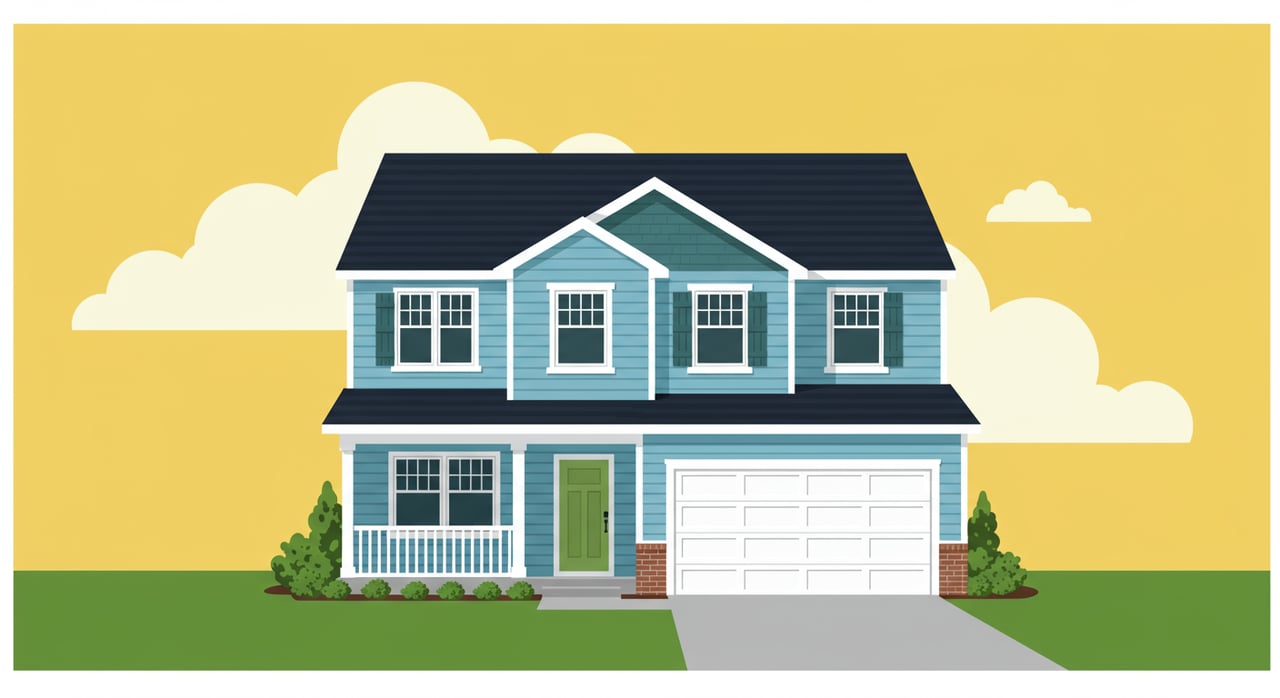 3 Questions You May Be Asking About Selling Your House Today [INFOGRAPHIC]