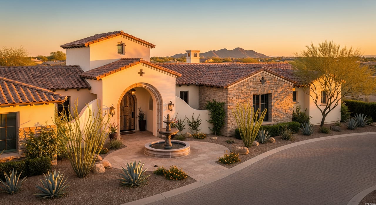 Arizona Title & Escrow Explained for Seville Buyers