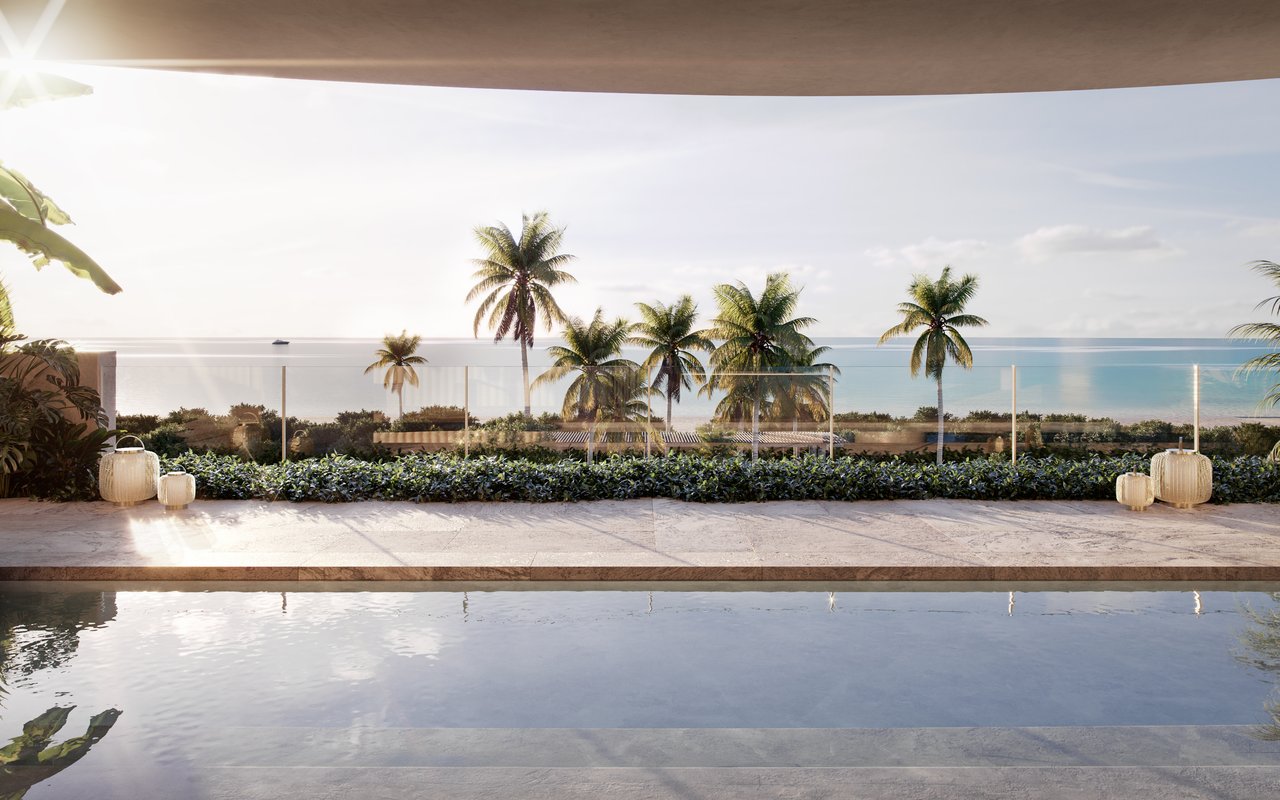 Armani in Pompano