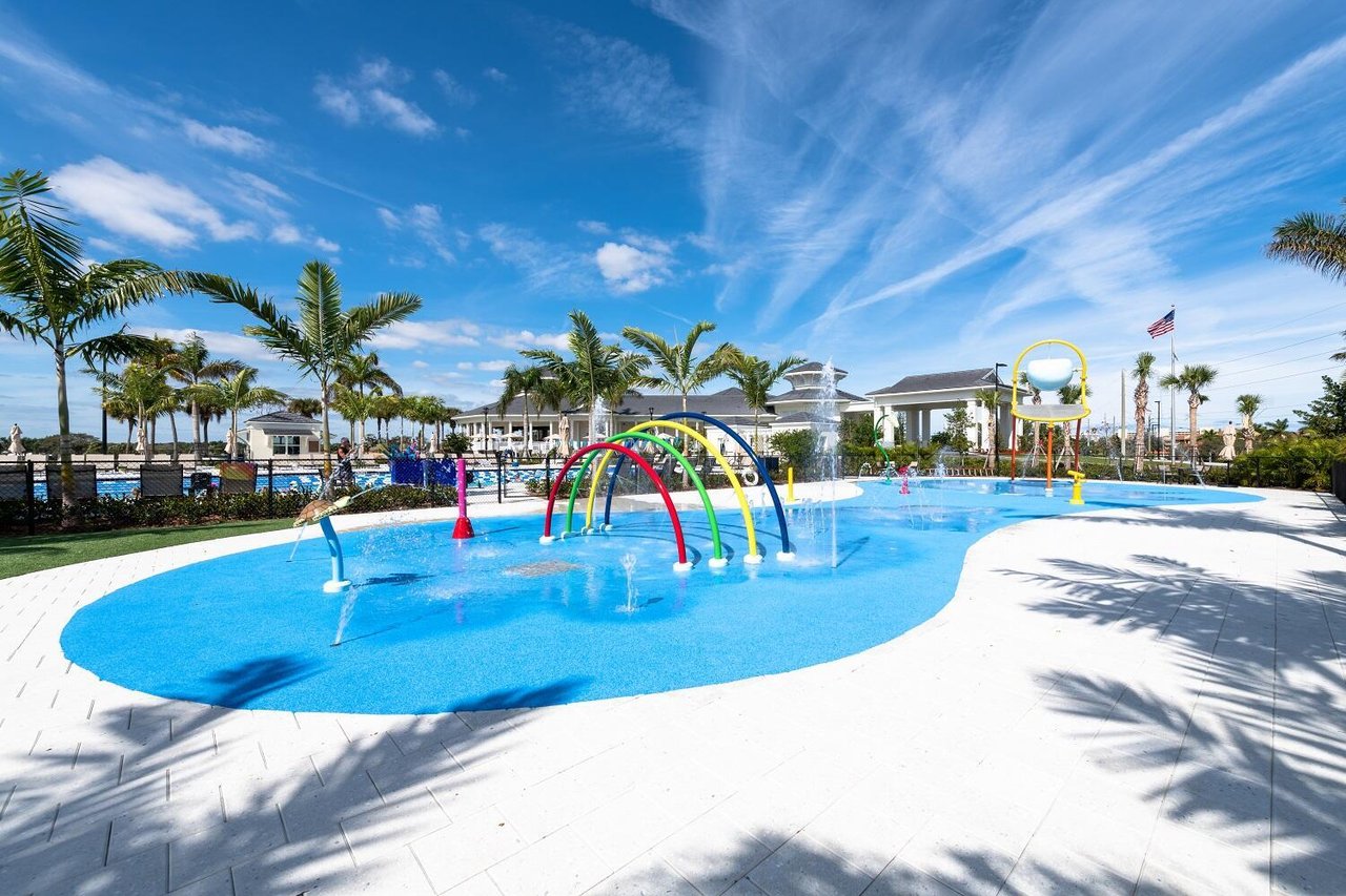 100 Paradise Harbour Boulevard #204