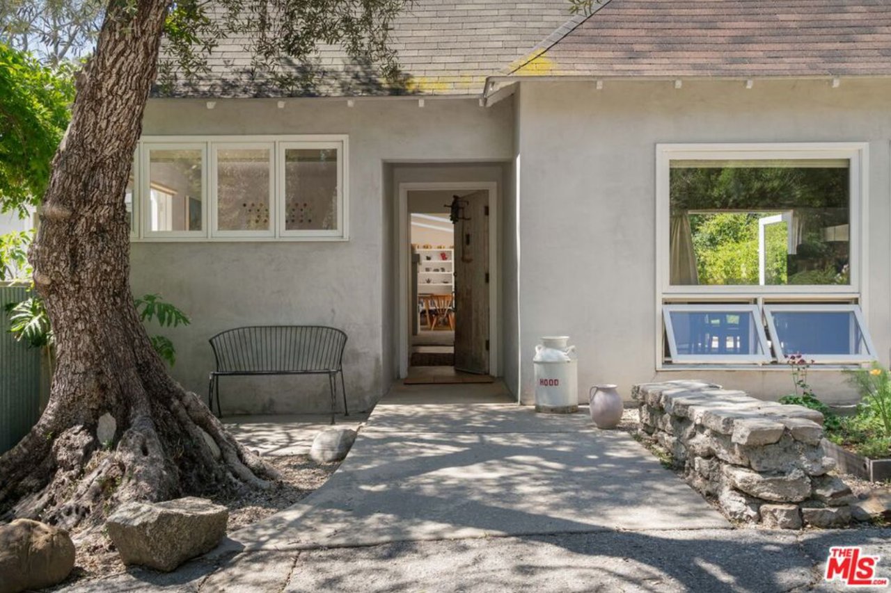 2621 Algodon Court