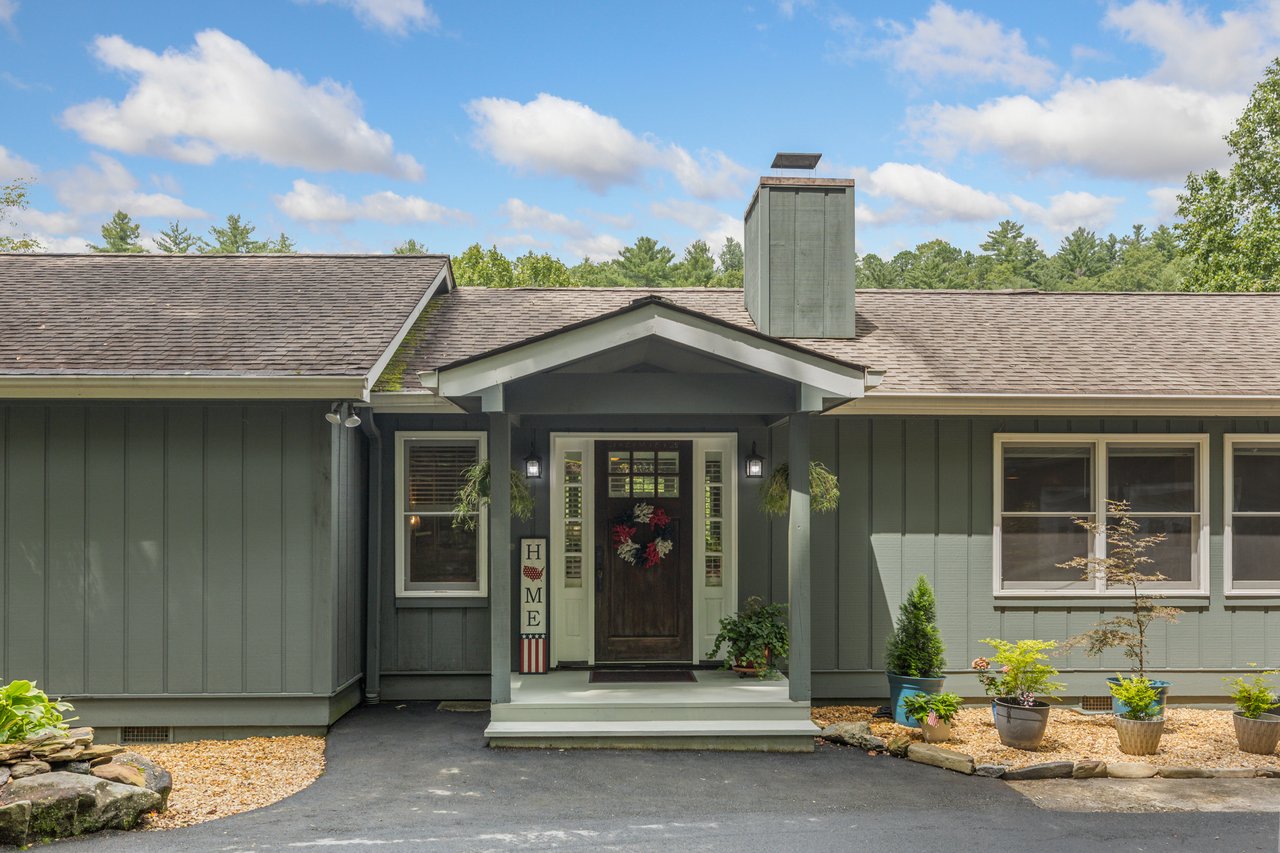 3175 Clear Creek Road