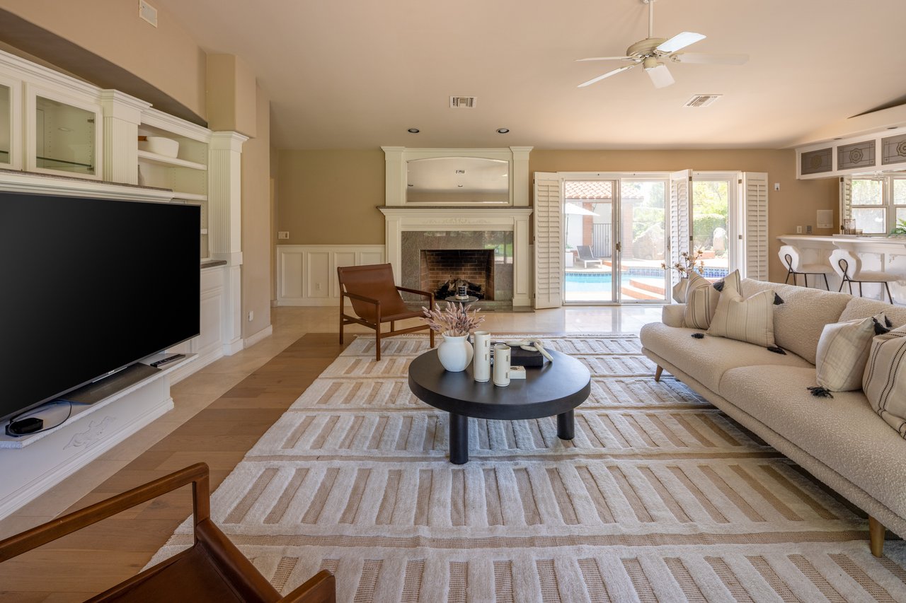 18714 Bernardo Trails | Rancho Bernardo