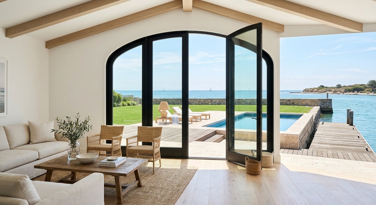 A Day In North Palm Beach: Waterfront Living In Real Life