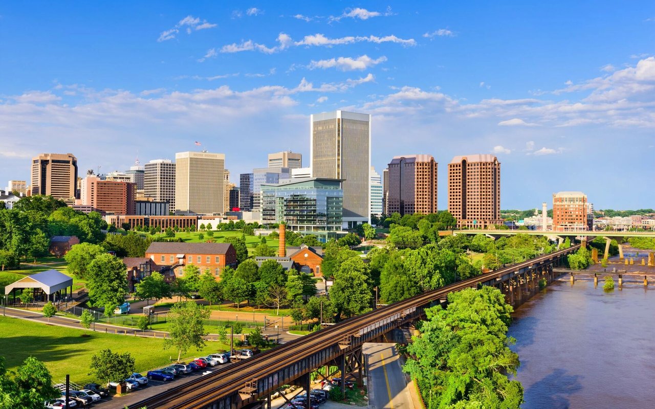Virginia Firm Joins Sotheby’s International Realty Brand