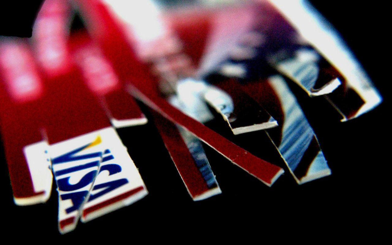 The Good News About Canadian Household Debt