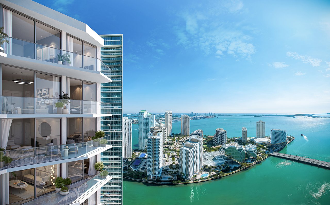 Viceroy Residences