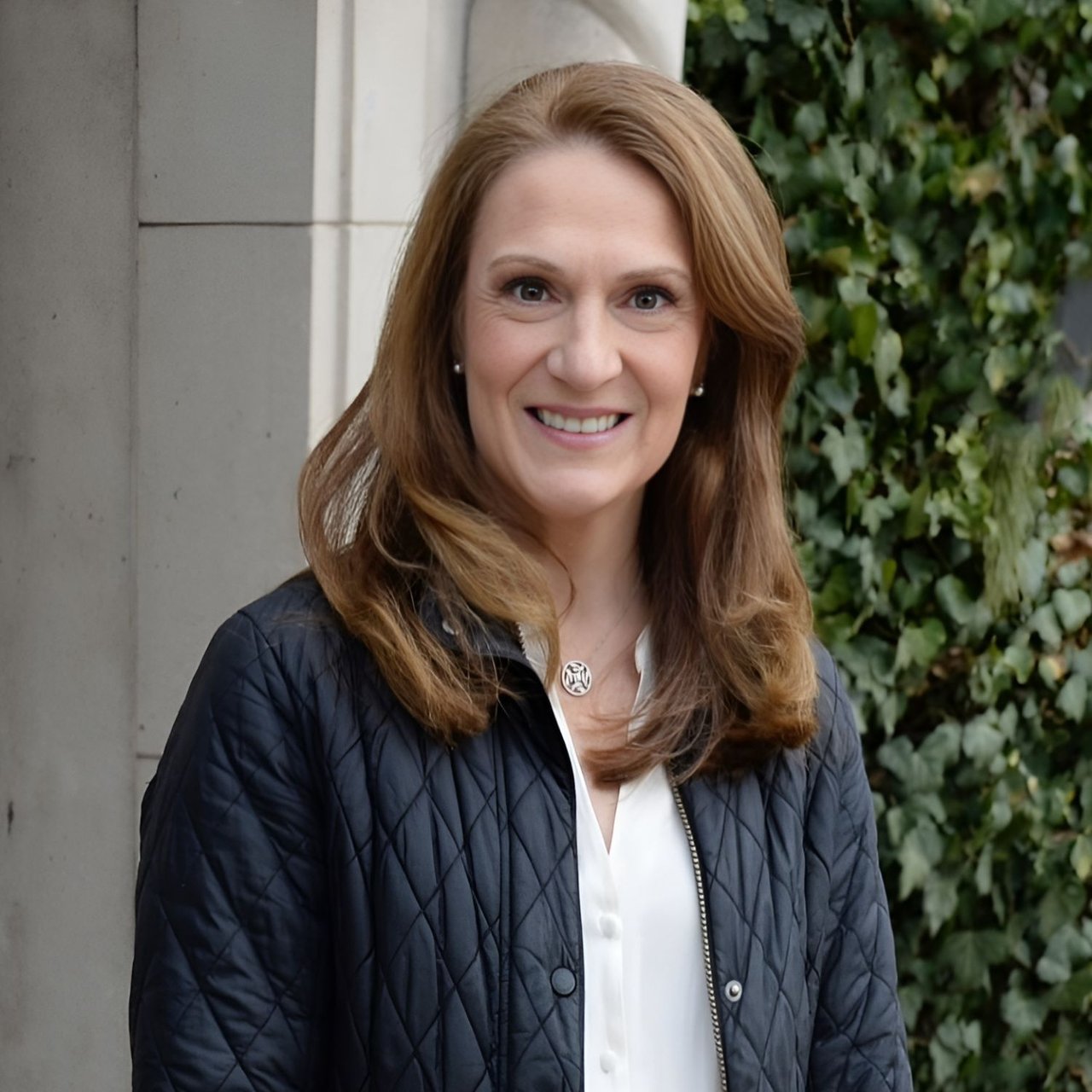 Elizabeth Thauer