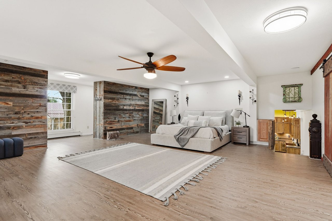 EXCLUSIVE - 232 Whitestown Road