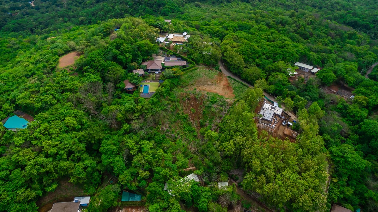 Lot 81, Rancho Villareal