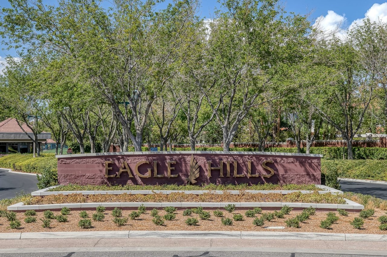 Eagle Hills